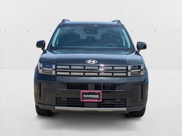 New 2026 Hyundai Santa Fe SEL image 6