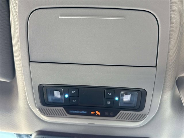 New 2025 Ford F150 Lightning Flash image 36