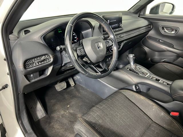 Used 2023 Honda HR-V Sport image 16