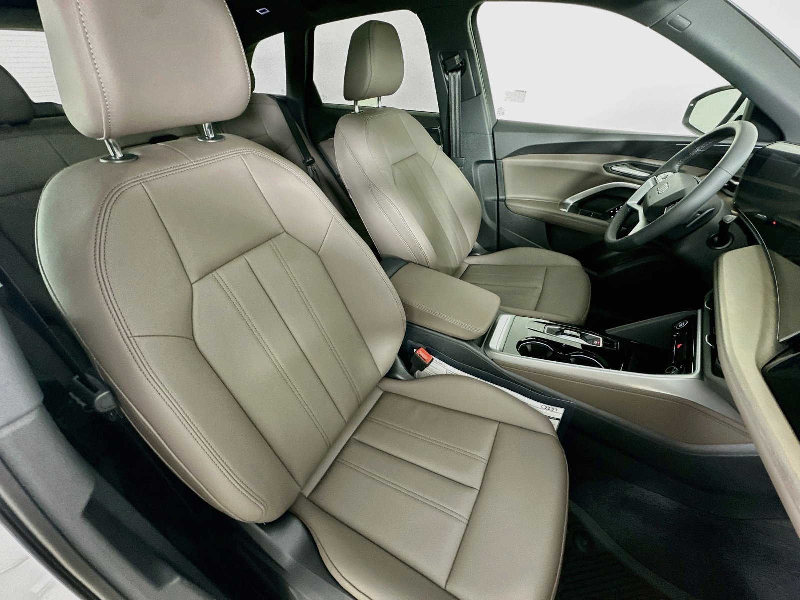 New 2026 Audi Q5 Premium AWD/4WD image 44