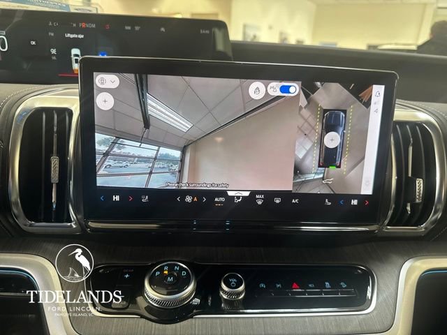 New 2025 Ford Expedition Platinum w/ Platinum Ultimate Package image 24