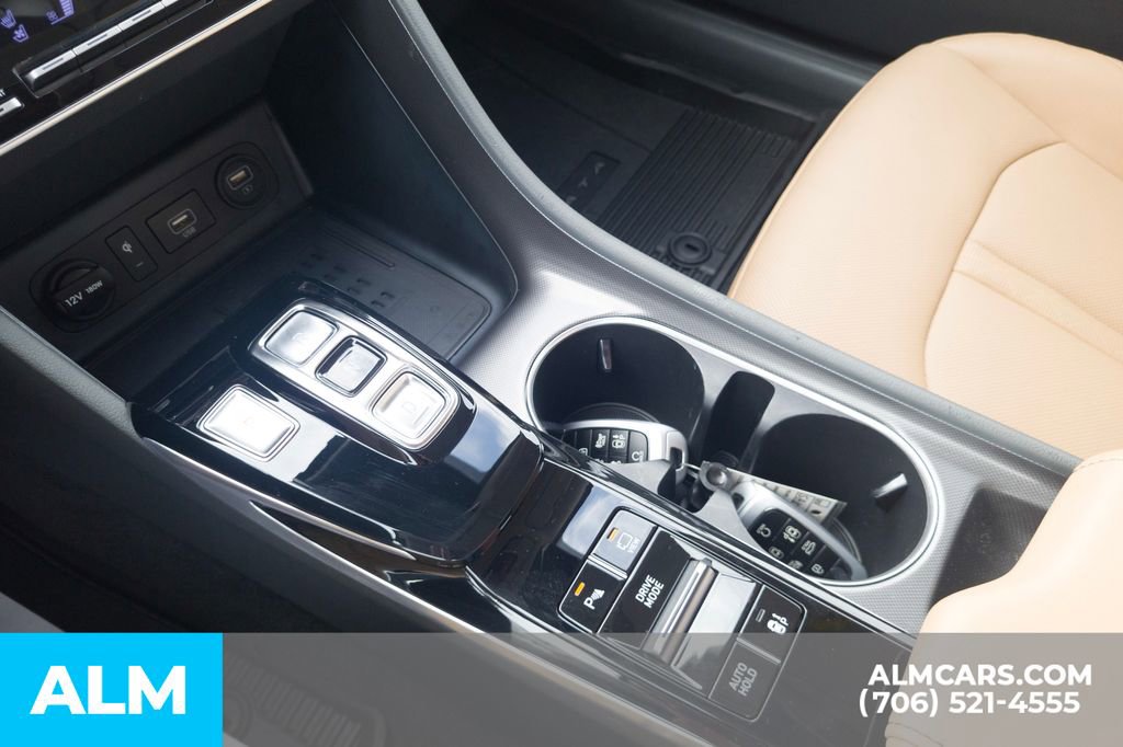 Used 2023 Hyundai Sonata Limited image 26