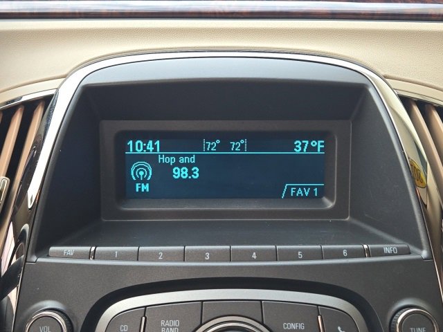 Used 2012 Buick LaCrosse Premium image 15