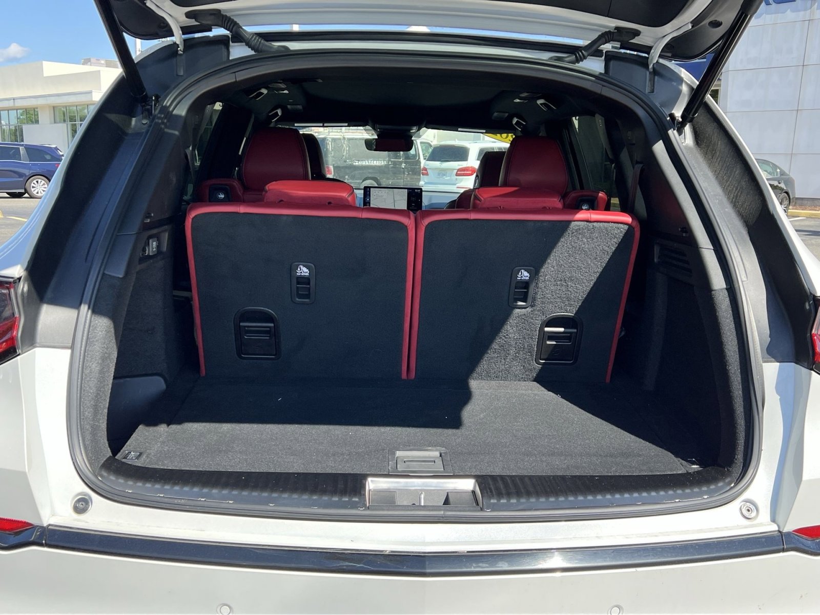 Certified 2025 Acura MDX A-Spec AWD/4WD image 28