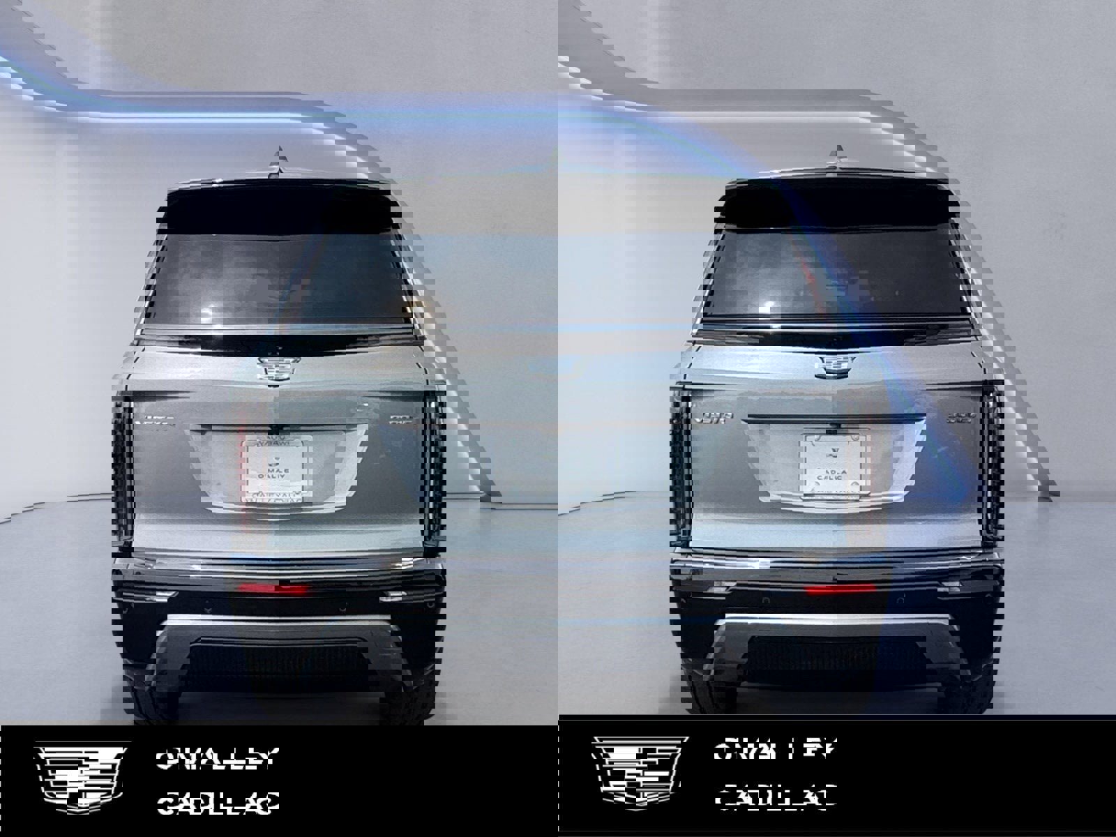 New 2026 Cadillac Vistiq Sport image 4