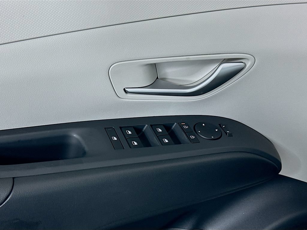 New 2026 Hyundai Tucson SEL FWD image 19