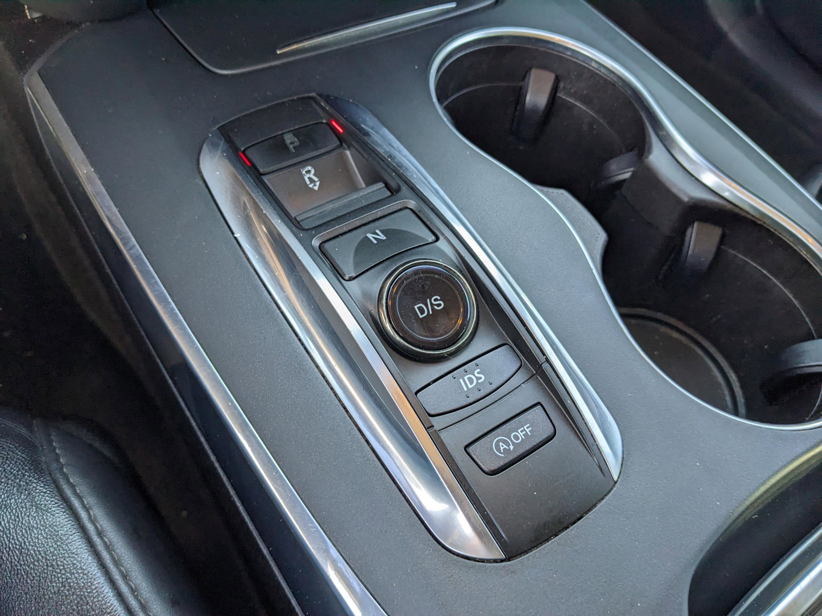 Used 2016 Acura MDX SH-AWD image 24