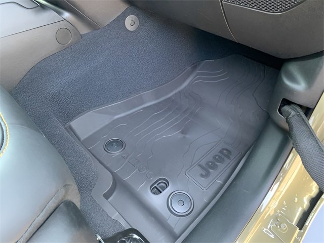 New 2025 Jeep Wrangler Unlimited Rubicon 392 image 30