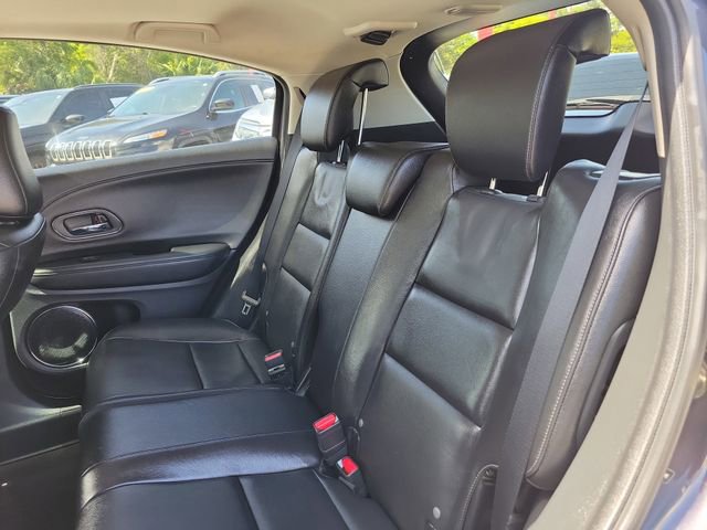 Used 2016 Honda HR-V EX-L image 12