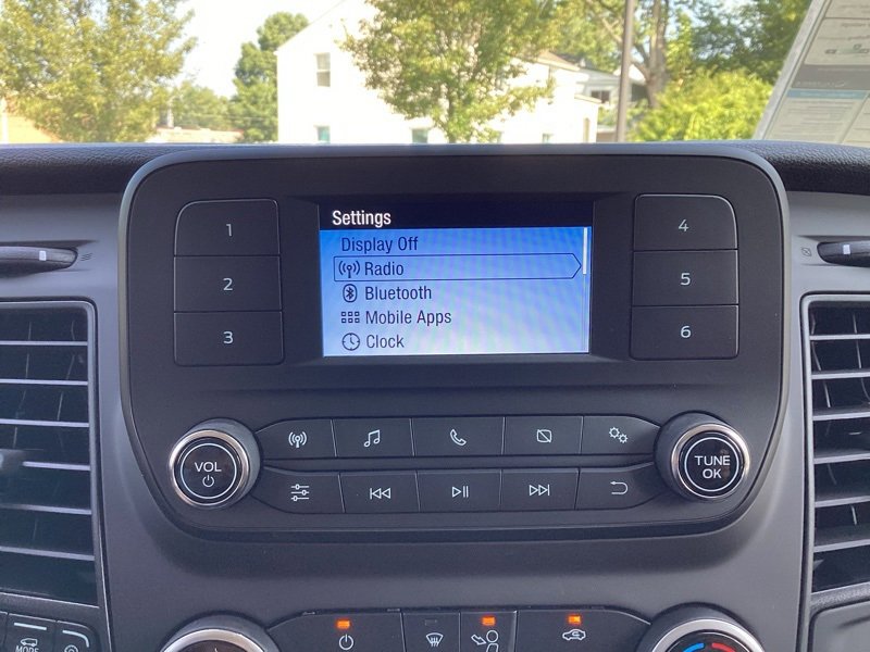 New 2025 Ford Transit 250 Low Roof image 25