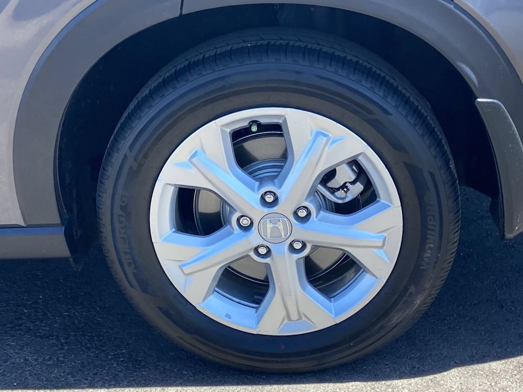 Used 2025 Honda HR-V LX image 28