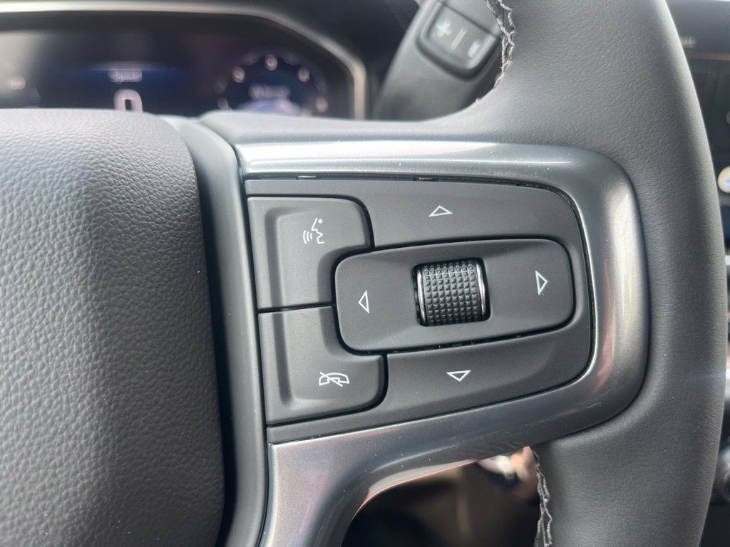 New 2026 Chevrolet Silverado 1500 LT AWD/4WD image 16