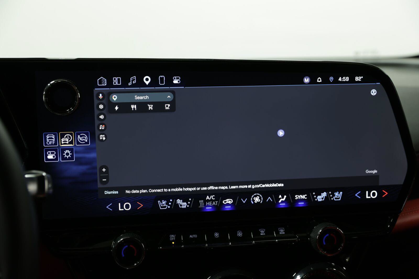 Certified 2025 Chevrolet Blazer EV RS AWD/4WD image 47
