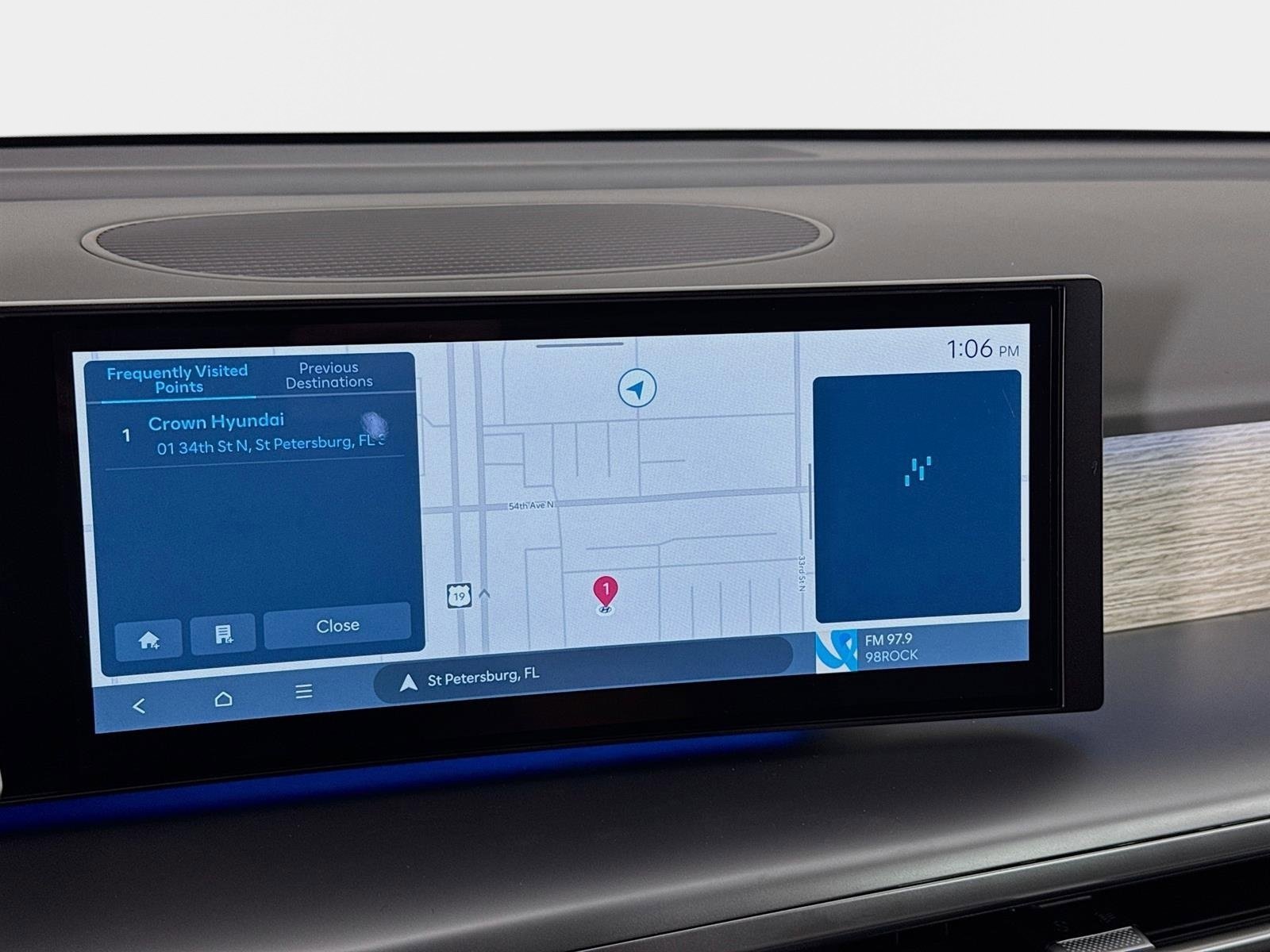 New 2026 Hyundai Ioniq 9 SEL image 15