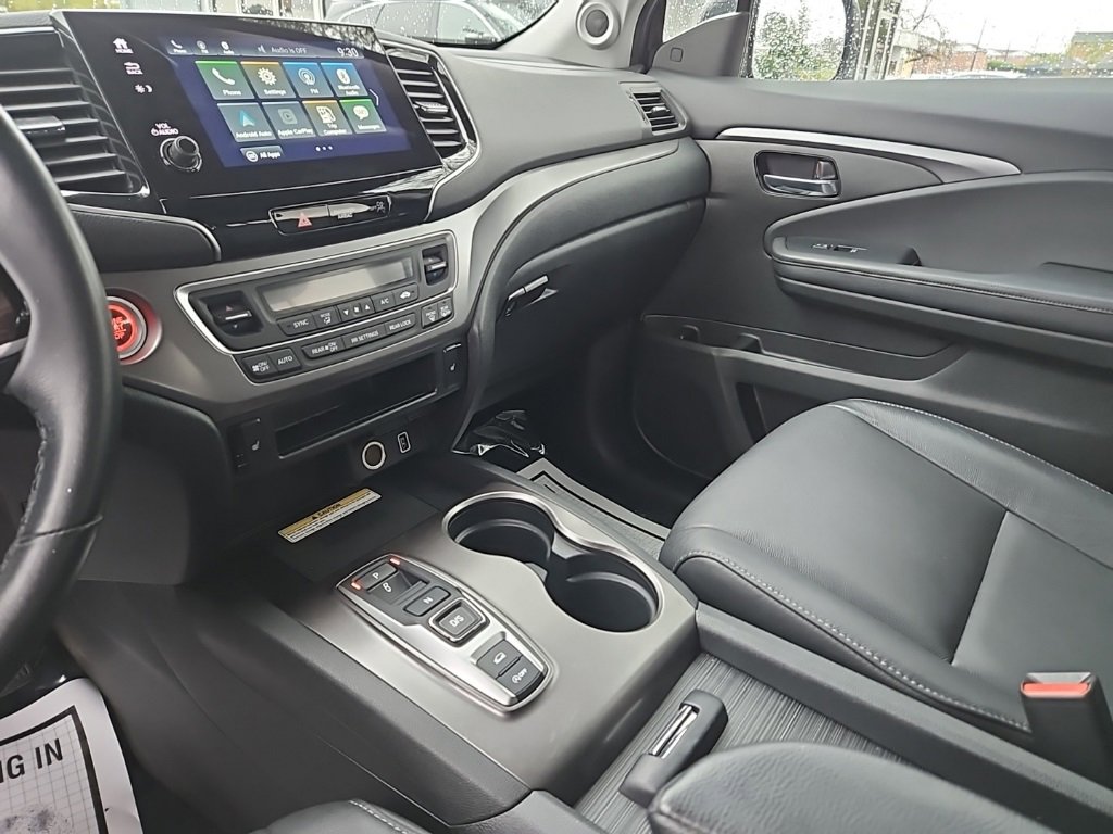 Used 2022 Honda Pilot Special Edition image 33