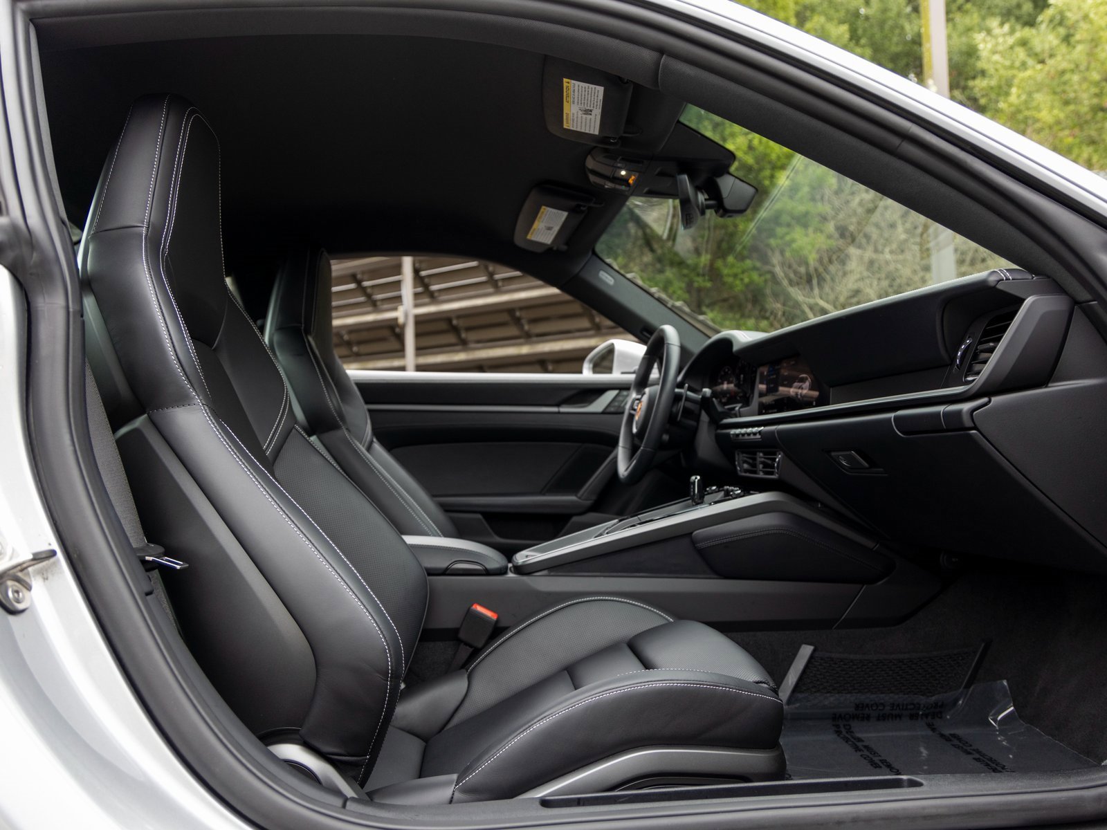 Certified 2025 Porsche 911 Carrera image 47