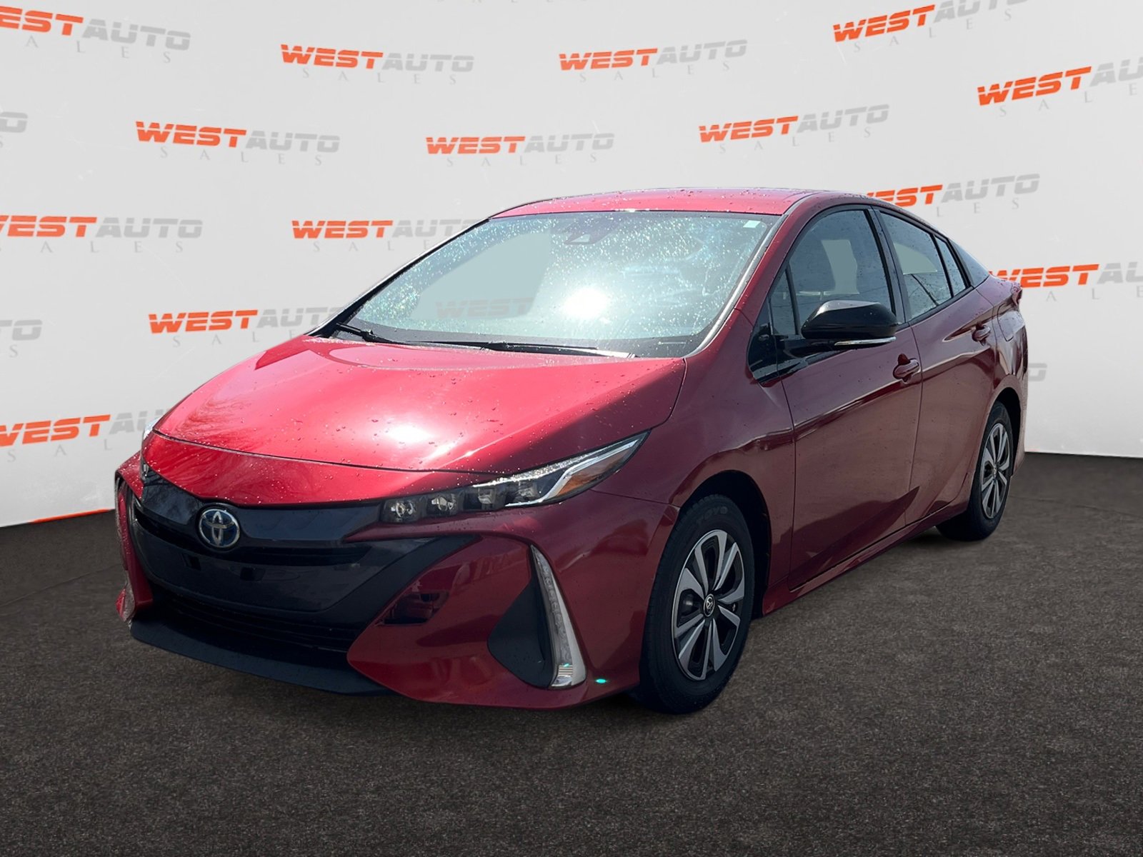 Used 2019 Toyota Prius Prime Plus