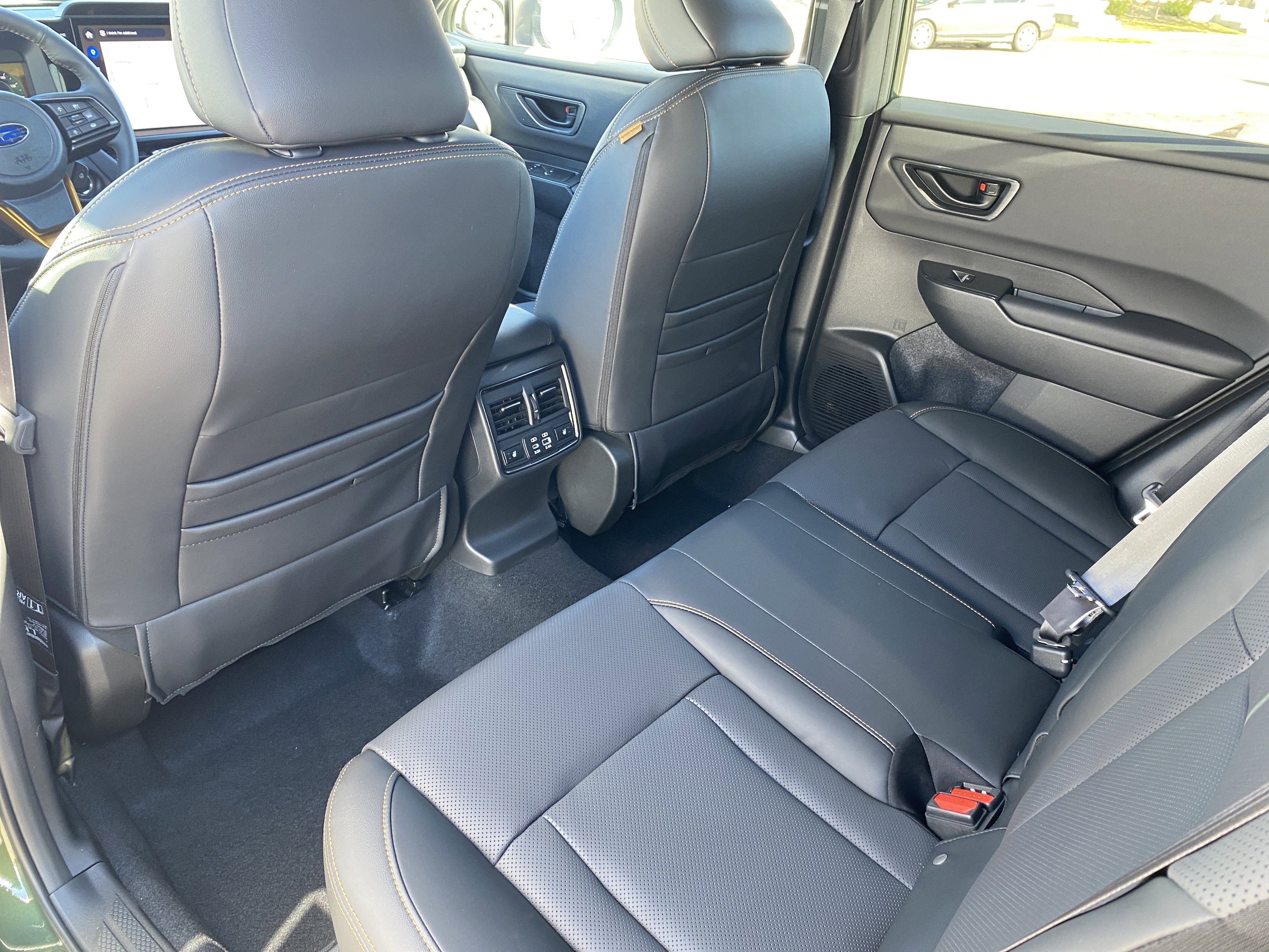 New 2026 Subaru Outback Wilderness image 17