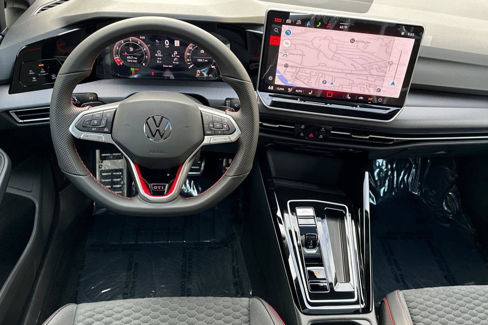 New 2026 Volkswagen Golf SE image 13