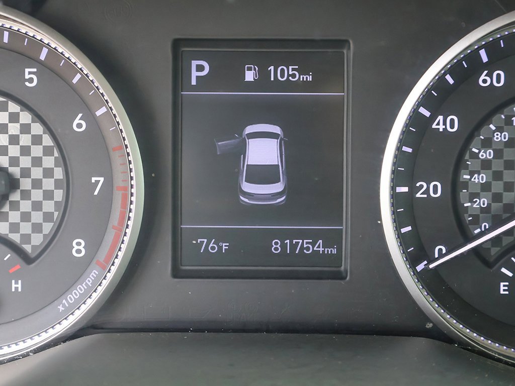 Used 2020 Hyundai Elantra SEL w/ Cargo Package (C1) image 38