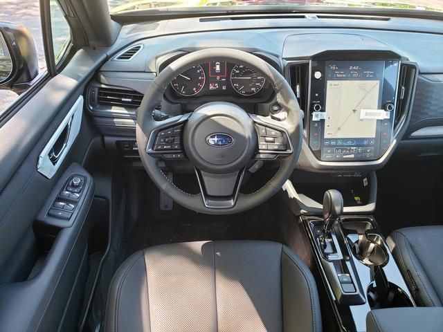 New 2026 Subaru Forester Limited AWD/4WD image 14