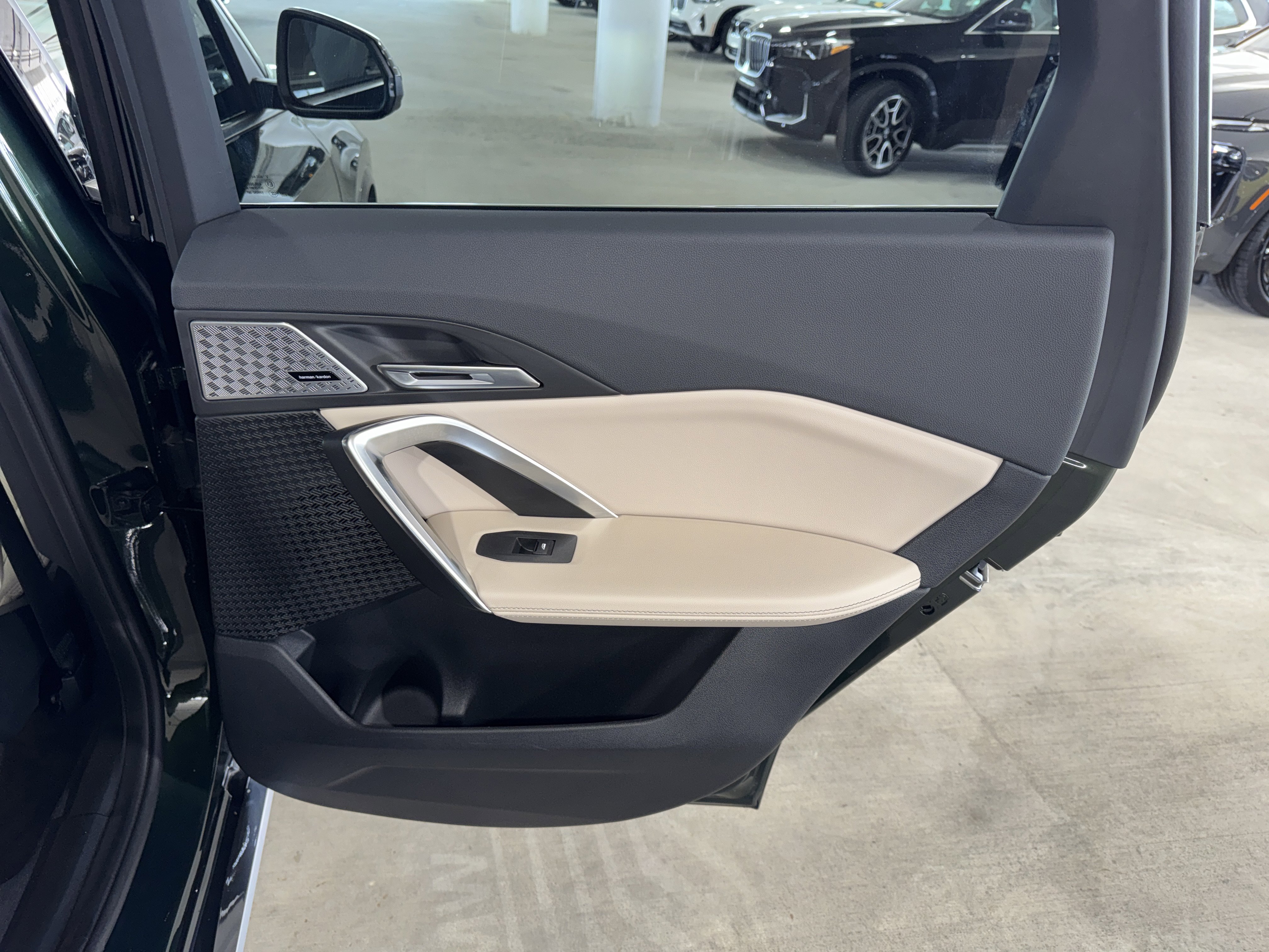 Certified 2025 BMW X1 xDrive28i w/ Premium Package image 11