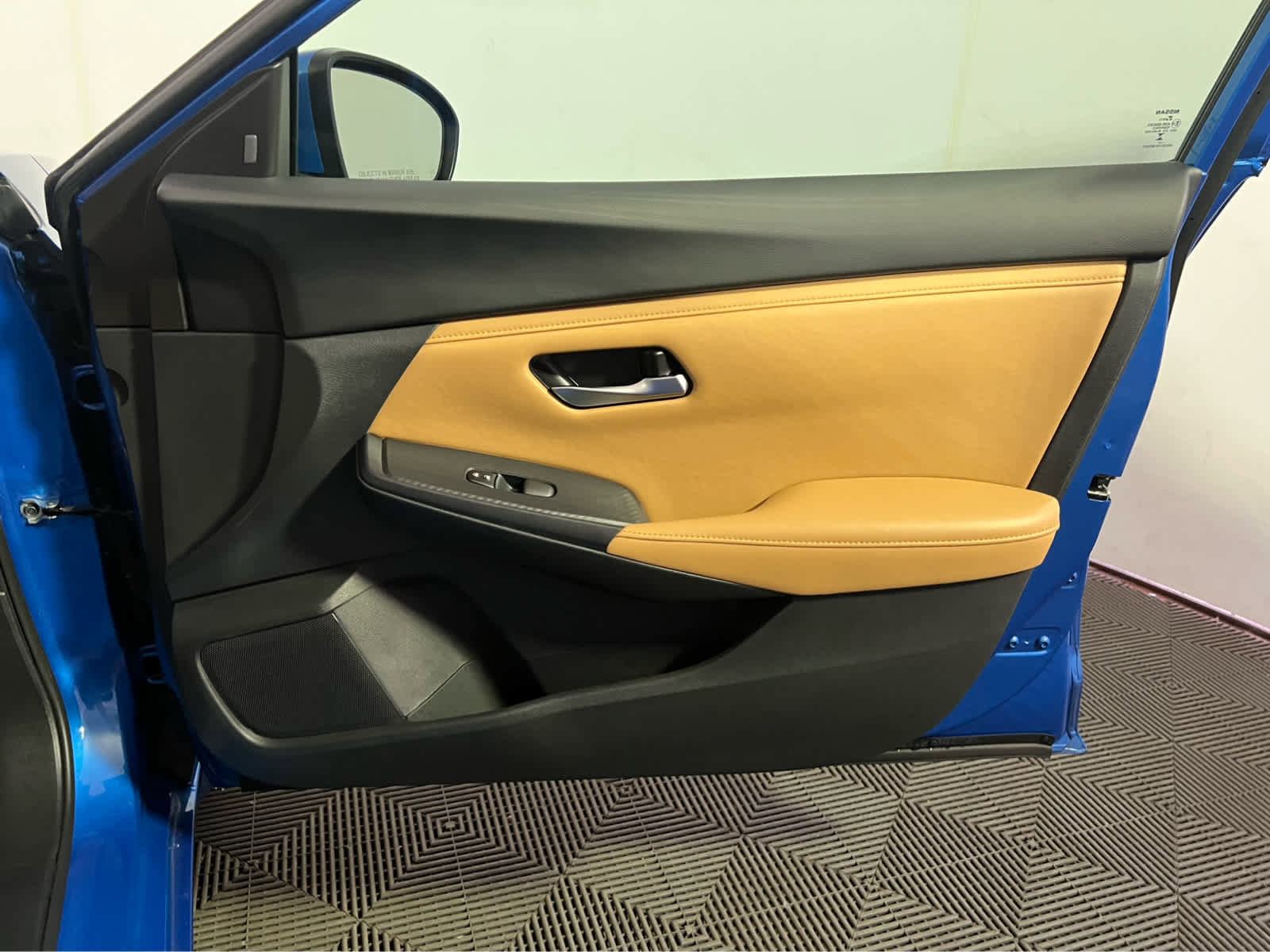 Certified 2023 Nissan Sentra SV w/ SV Premium Package image 30