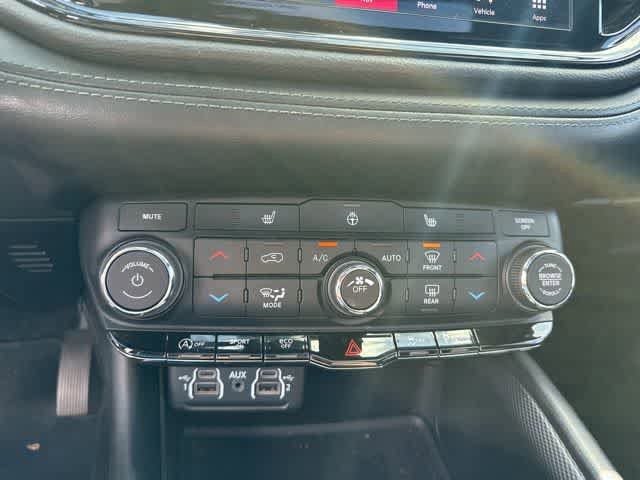 Used 2021 Dodge Durango GT AWD/4WD image 9