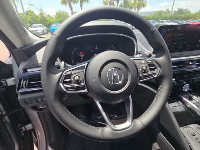 New 2026 Acura MDX FWD image 21