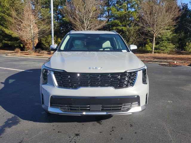 New 2026 Kia Sorento S image 2