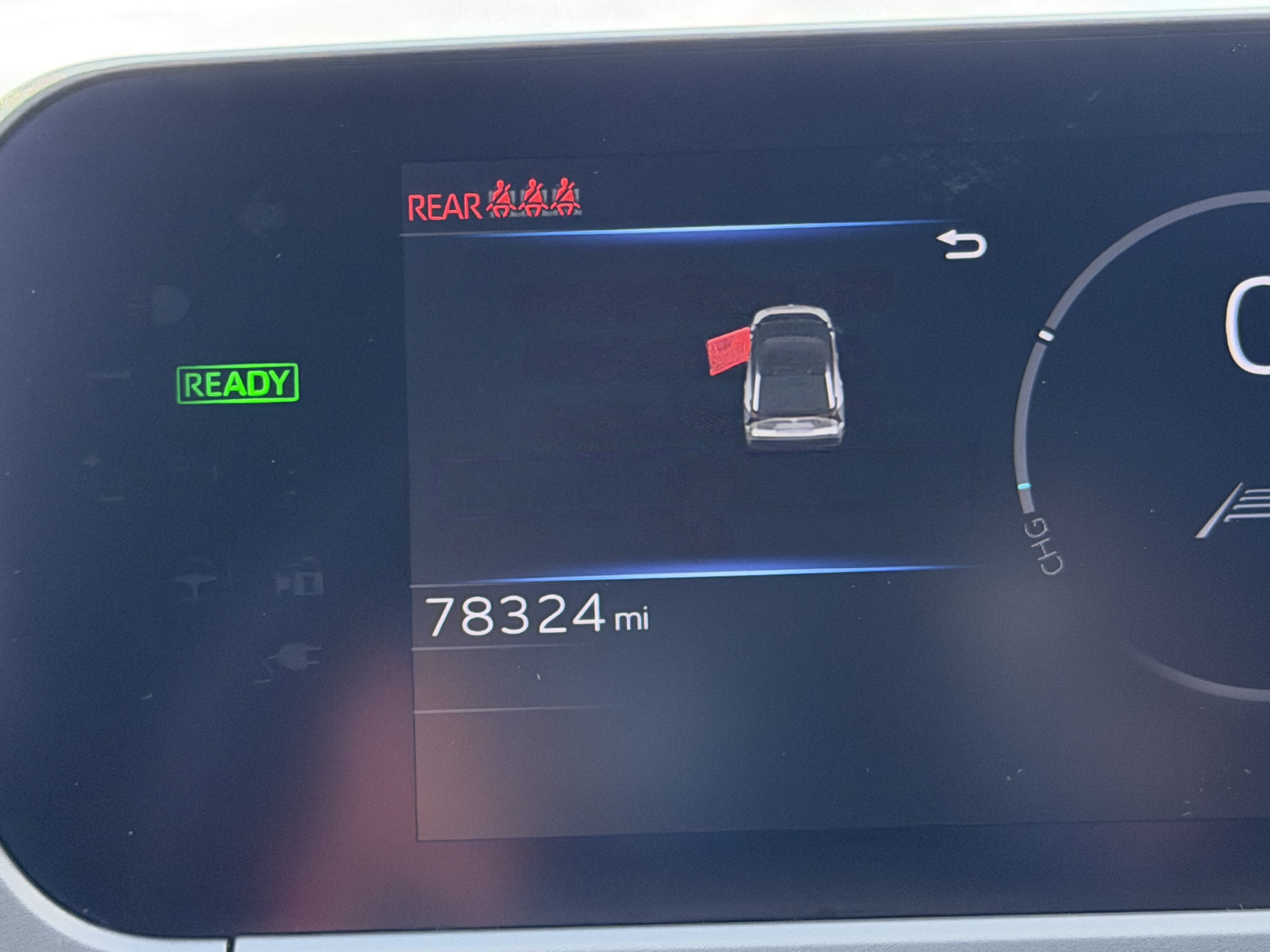 Used 2023 Toyota bZ4X FWD w/ Weather Package image 23