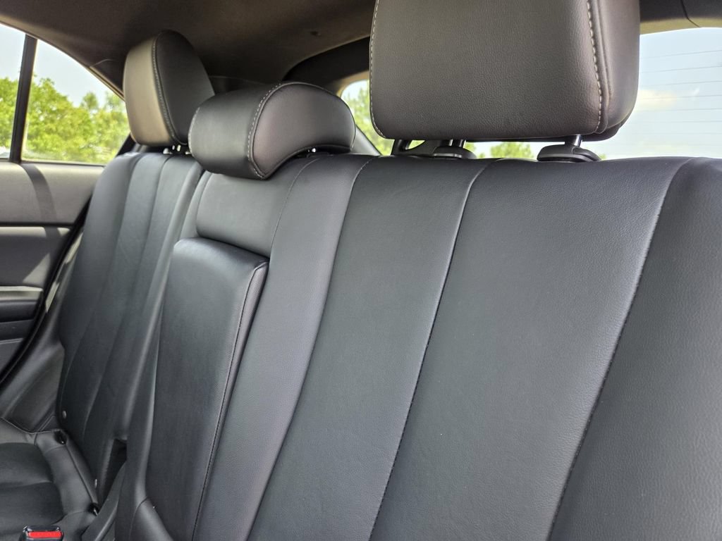 Used 2022 Mitsubishi Eclipse Cross SEL FWD image 26