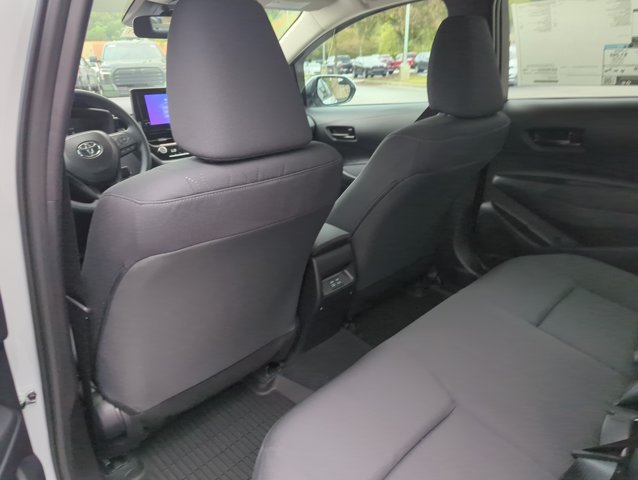 New 2027 Toyota Corolla LE FWD image 24