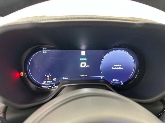 Used 2024 Dodge Hornet R/T image 17