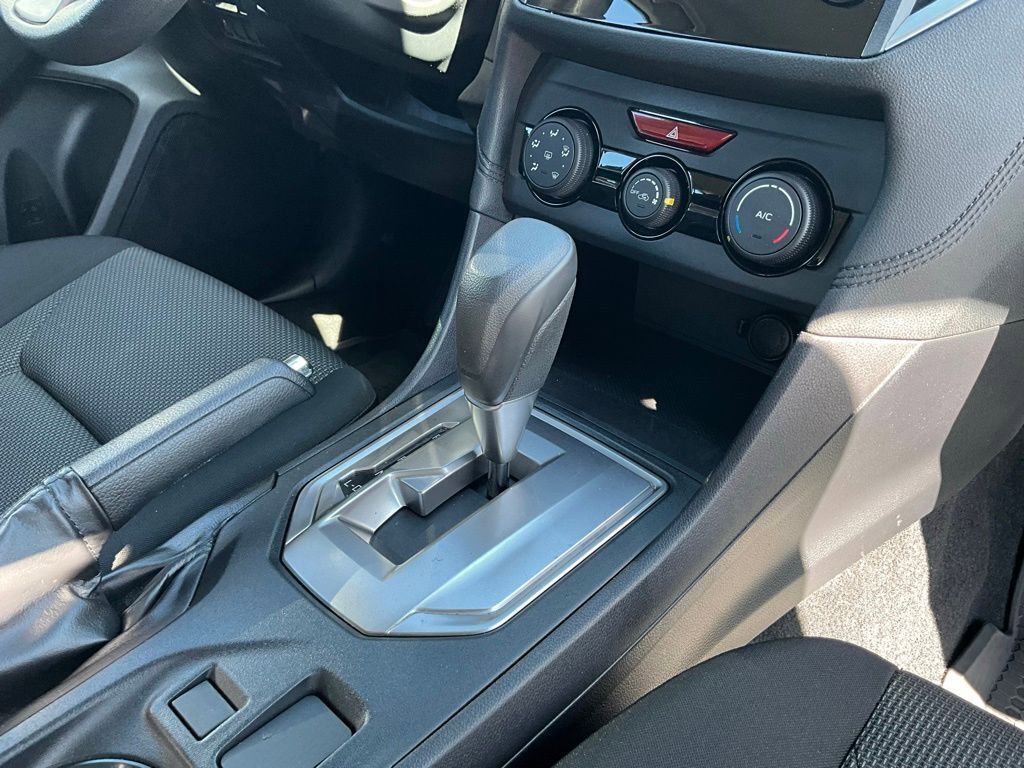 Used 2018 Subaru Impreza 2.0i image 19