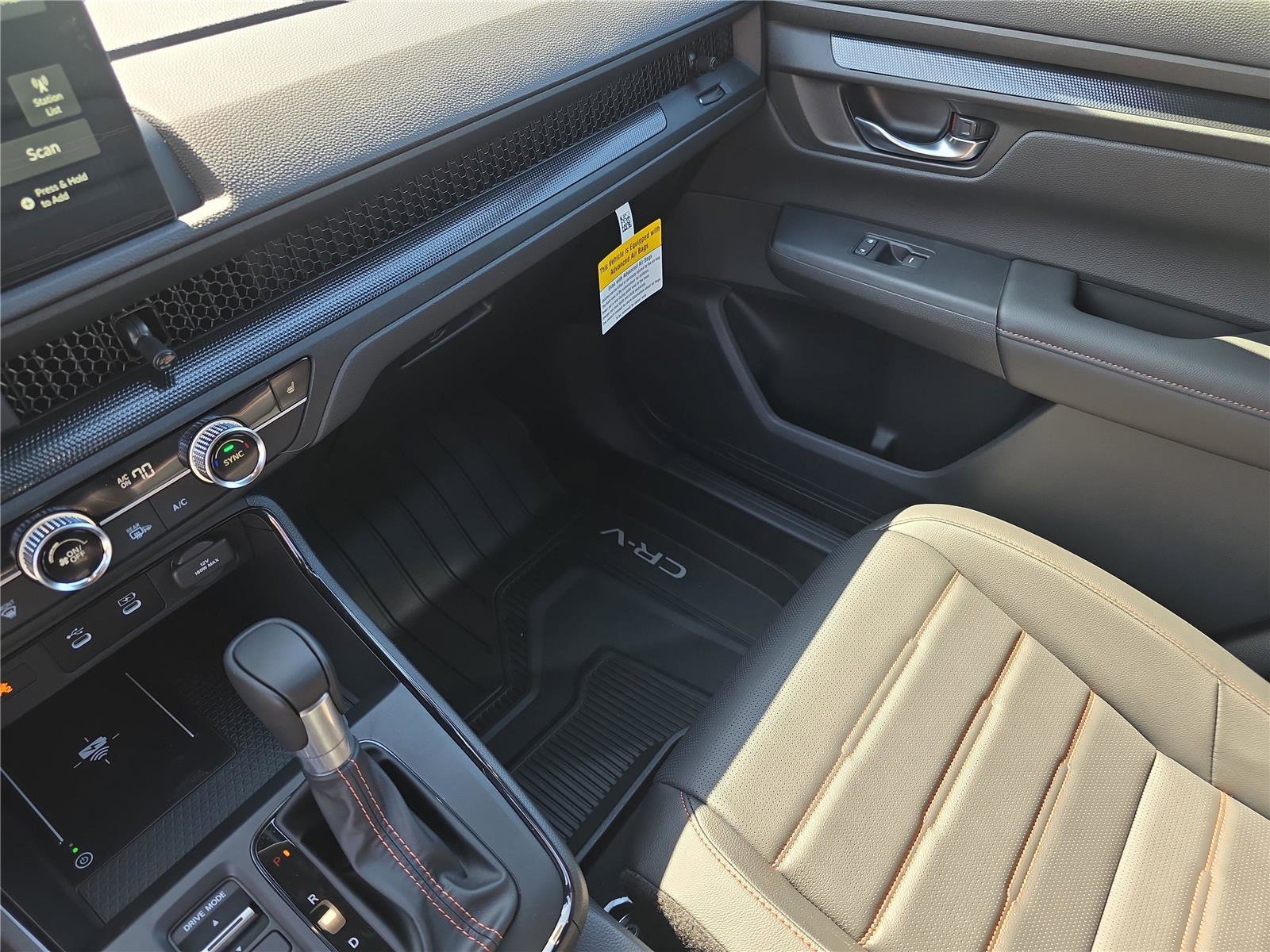 New 2026 Honda CR-V Sport-L image 25