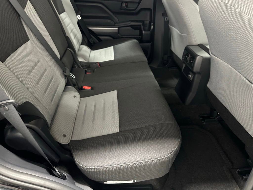 Used 2025 Toyota 4Runner TRD Sport image 52