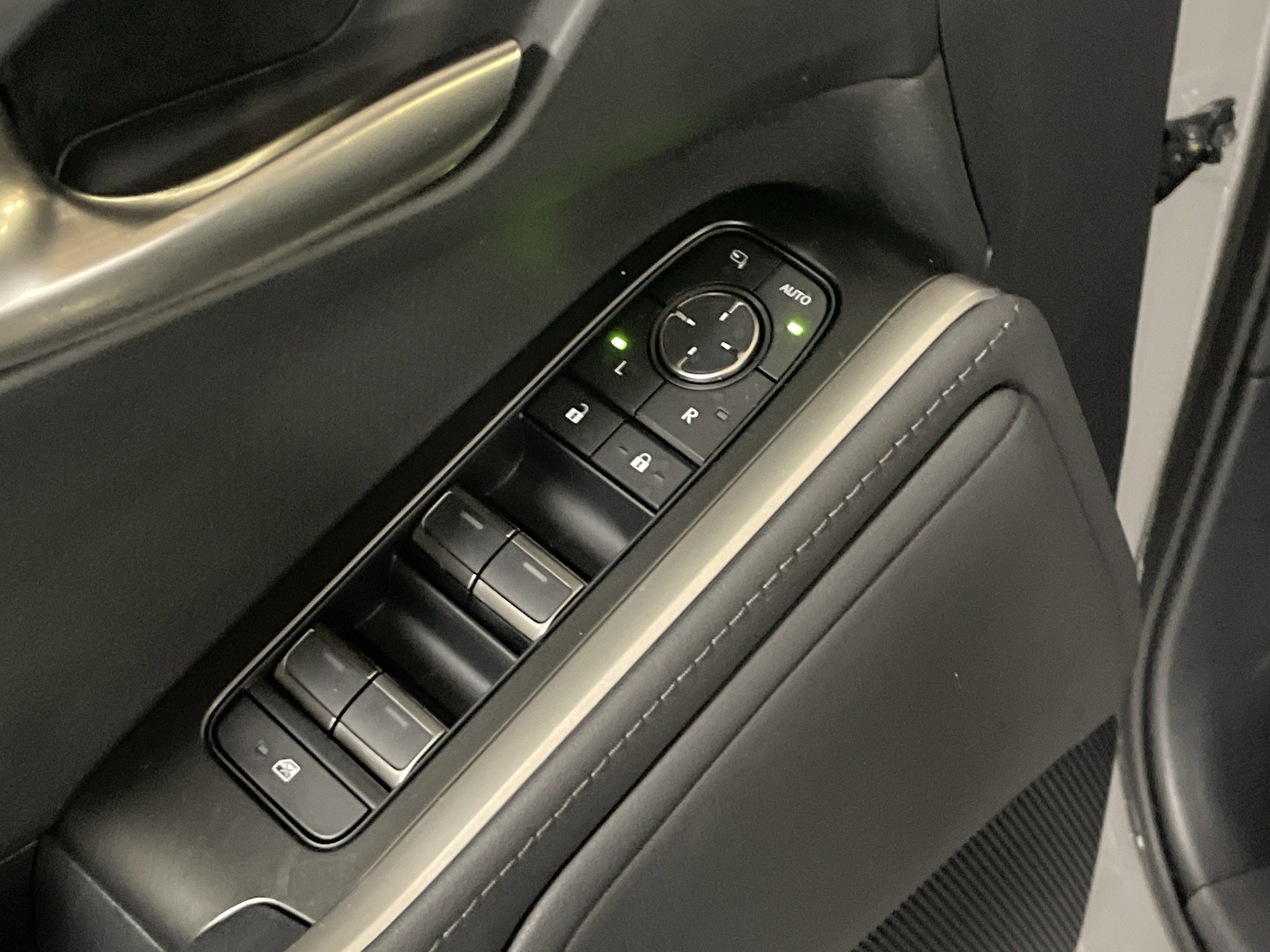 Used 2024 Lexus GX 550 GX 550 Premium image 15