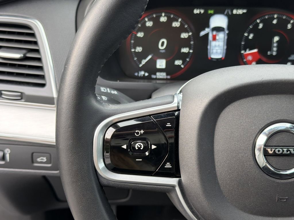 Used 2018 Volvo XC90 T6 Momentum w/ Convenience Package AWD/4WD image 25