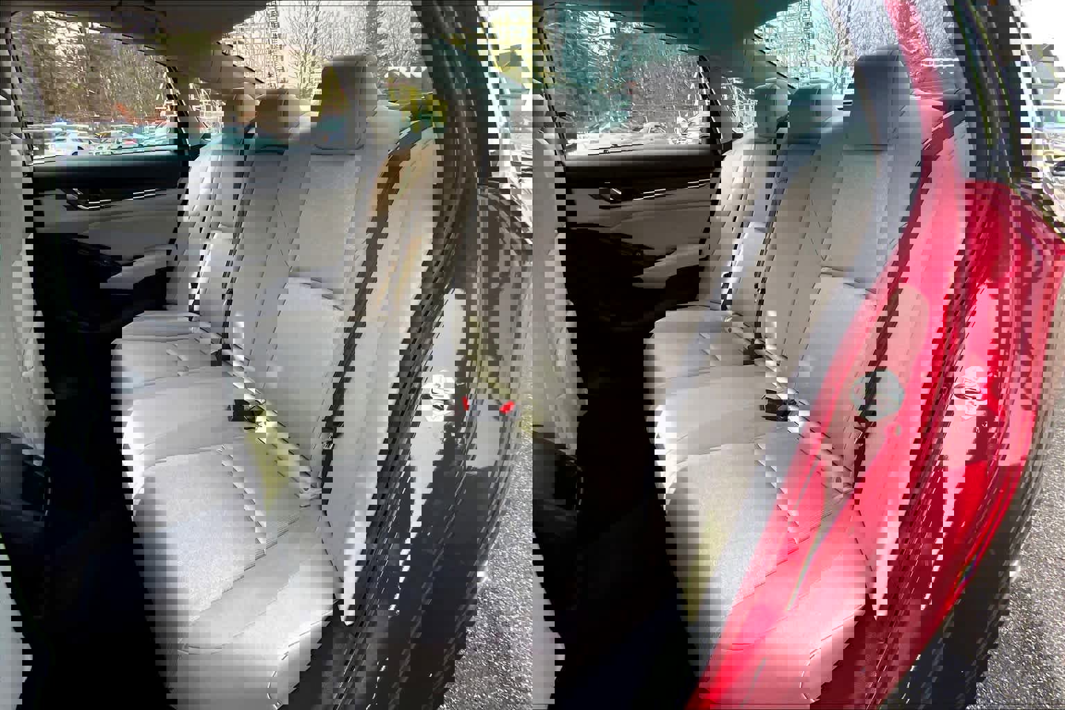 Used 2019 Honda Accord LX image 21