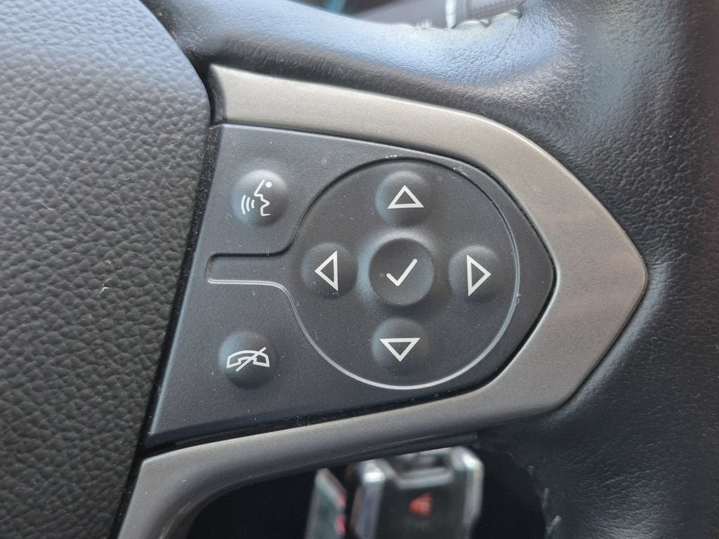 Certified 2022 Chevrolet Colorado Z71 RWD image 13