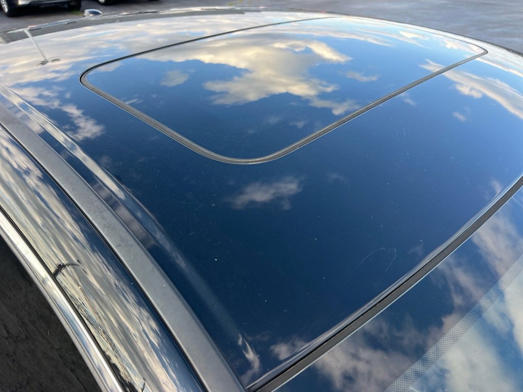 Used 2017 Honda Accord EX image 9