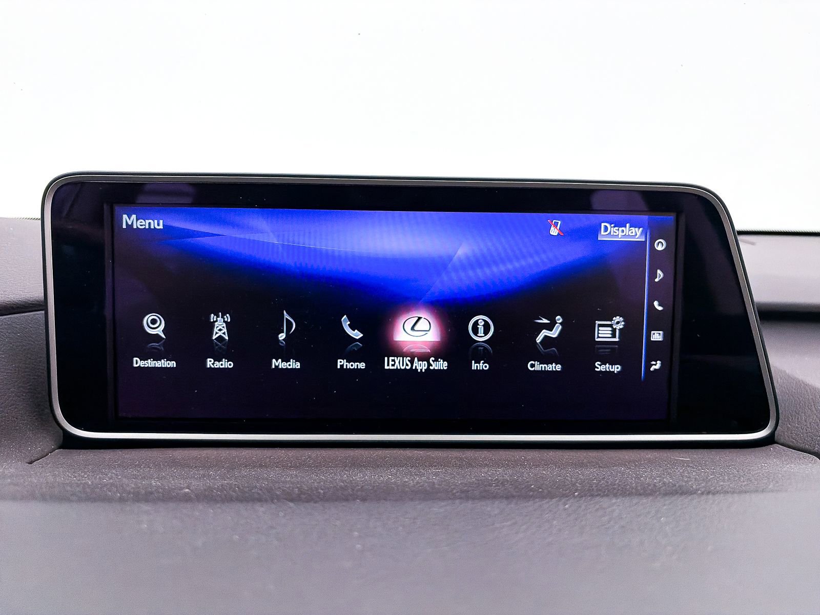 Used 2017 Lexus RX 350 FWD w/ Premium Package image 16