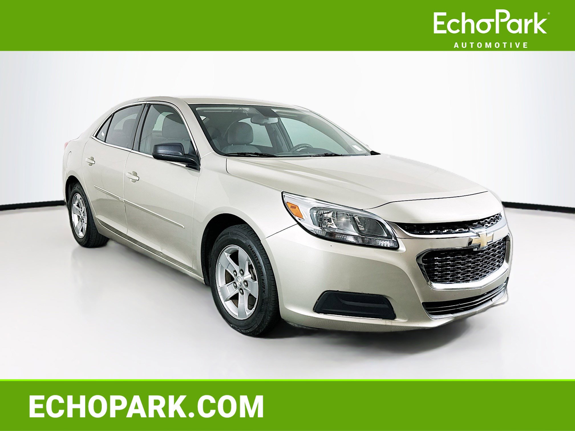 Used 2016 Chevrolet Malibu LS w/ Protection Package FWD image 1