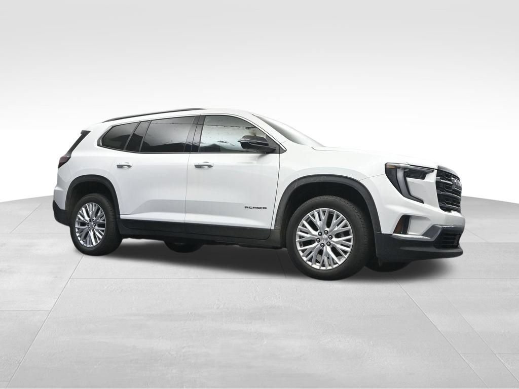 Used 2026 GMC Acadia Elevation w/ Elevation Premium Package AWD/4WD image 13