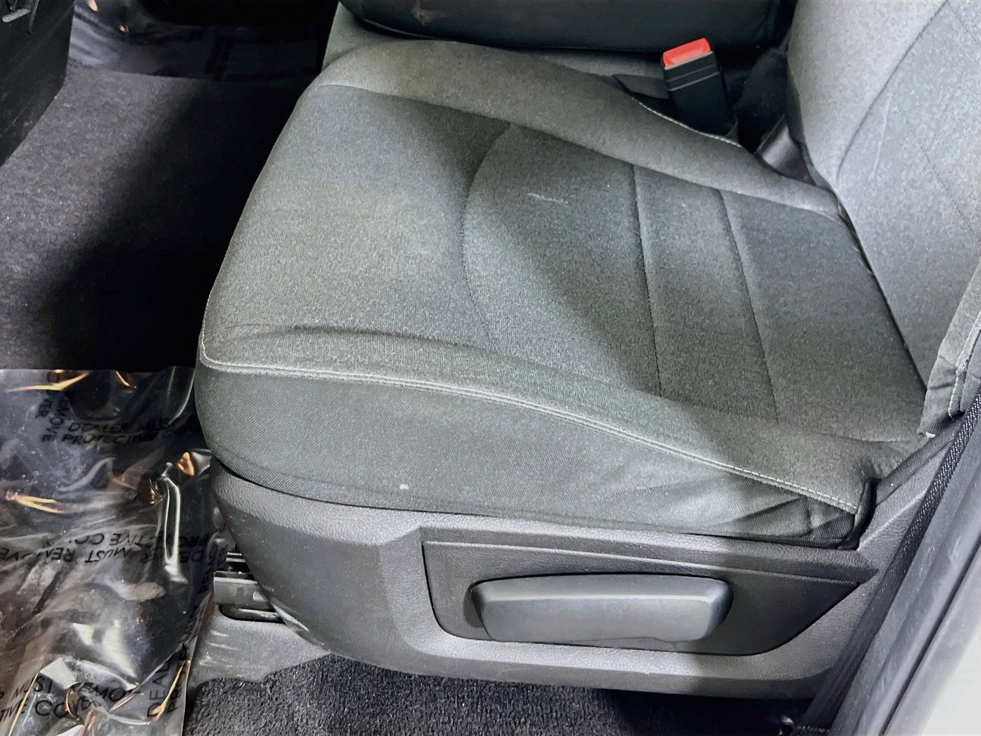 Used 2022 RAM 1500 Classic Warlock w/ Electronics Group AWD/4WD image 18