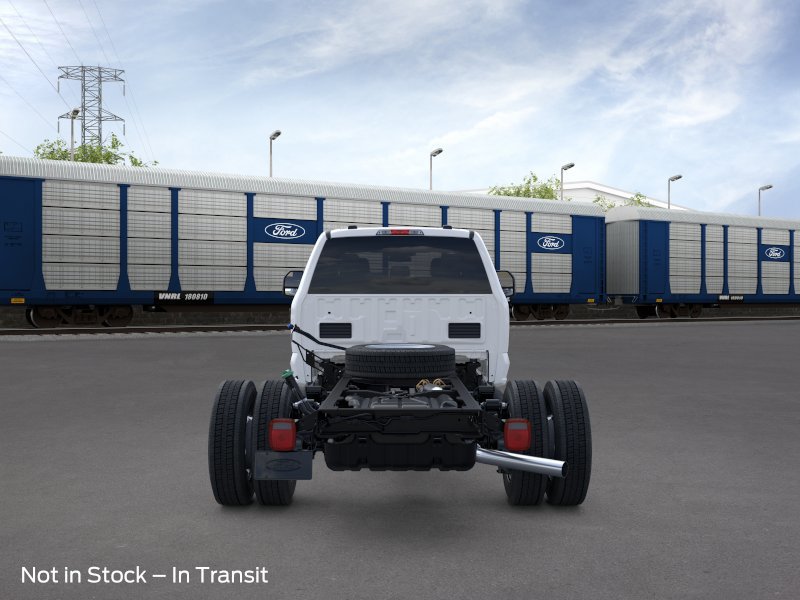 New 2026 Ford F550 4x4 Crew Cab Super Duty image 30