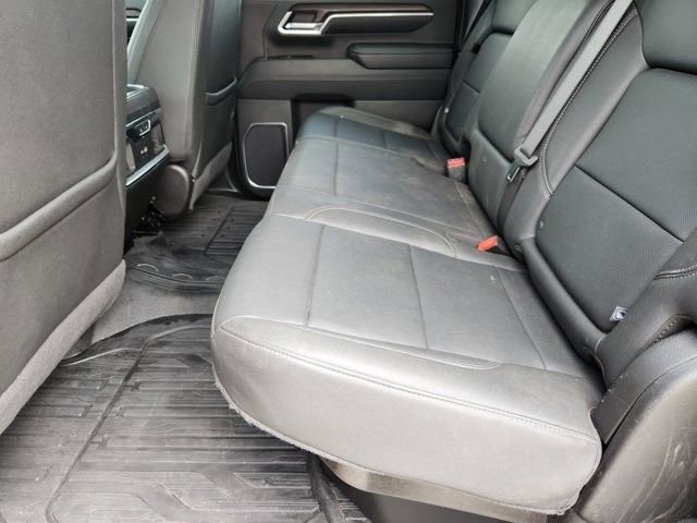 Used 2024 GMC Sierra 2500 SLT w/ SLT Premium Package image 30
