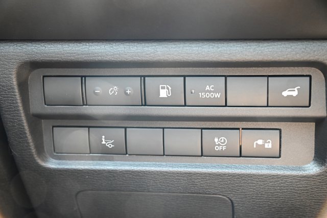 New 2023 Mitsubishi Outlander SEL image 35