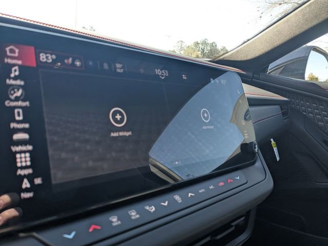 New 2026 Dodge Charger R/T Scat Pack image 21